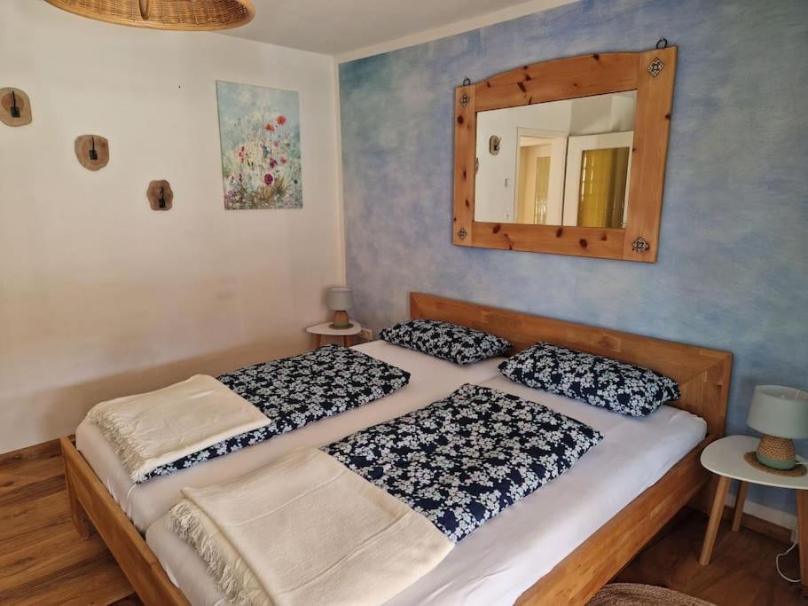 Ferienglueck Im Schwarzwald Appartement Zimmern ob Rottweil Buitenkant foto