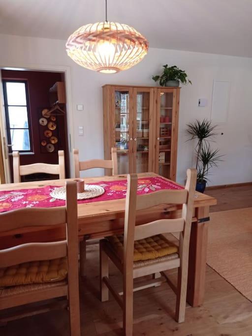Ferienglueck Im Schwarzwald Appartement Zimmern ob Rottweil Buitenkant foto