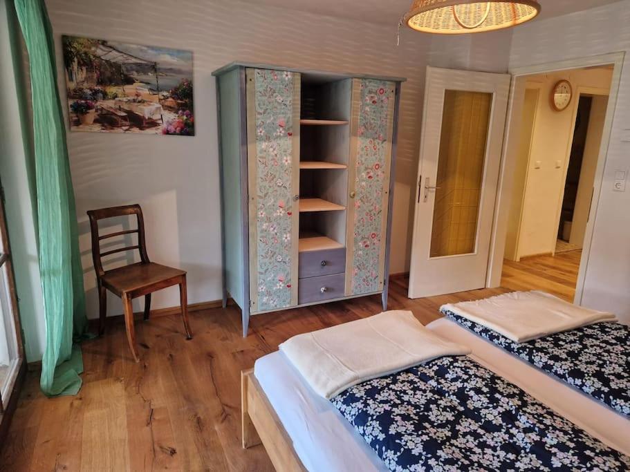 Ferienglueck Im Schwarzwald Appartement Zimmern ob Rottweil Buitenkant foto