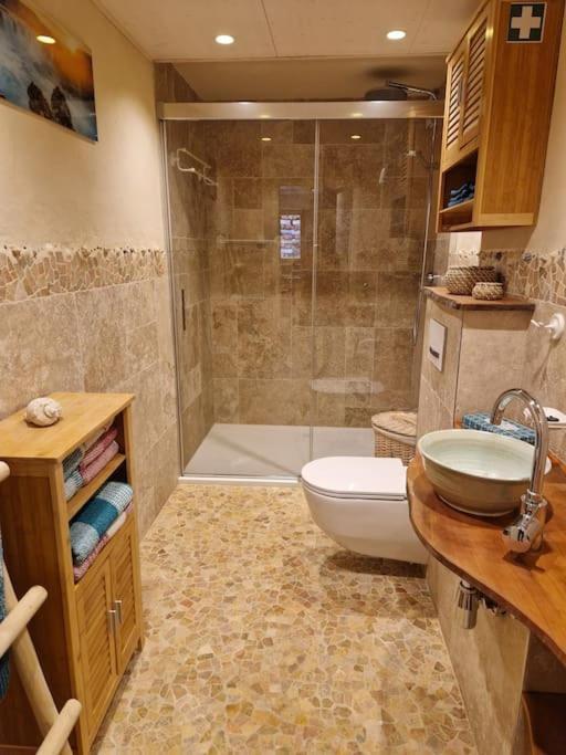 Ferienglueck Im Schwarzwald Appartement Zimmern ob Rottweil Buitenkant foto