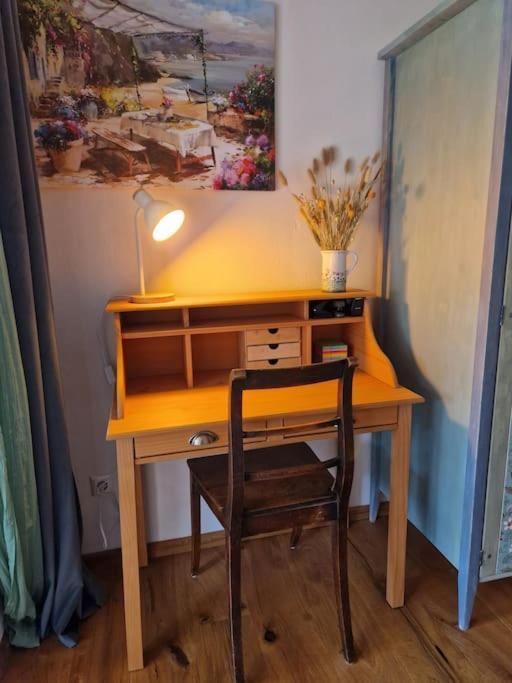 Ferienglueck Im Schwarzwald Appartement Zimmern ob Rottweil Buitenkant foto